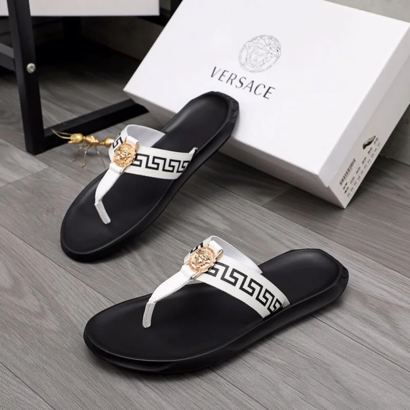 Versace Slippers Upgraded 37253
