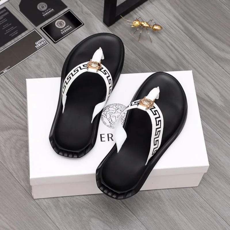 Versace Slippers Upgraded 37253