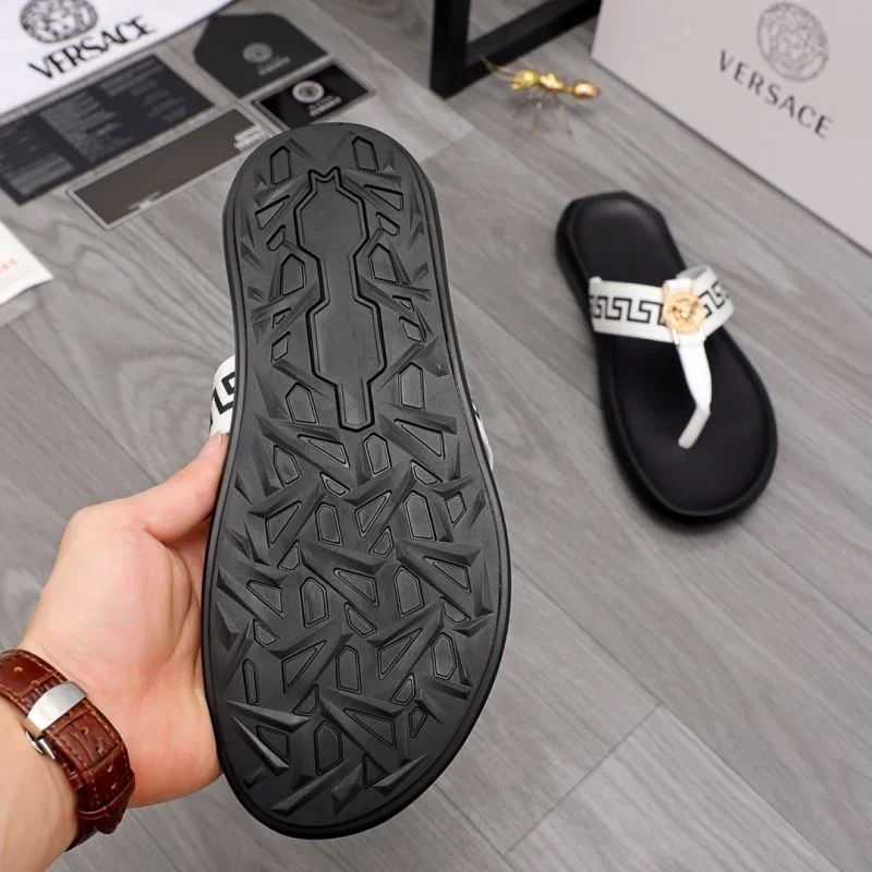Versace Slippers Upgraded 37253