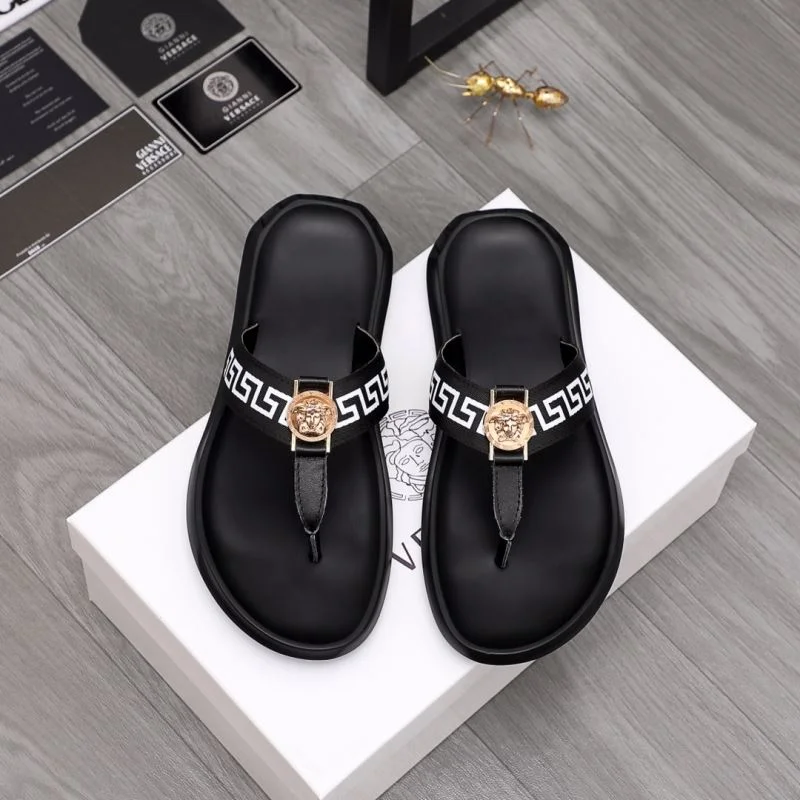 QuickDry Versace Slippers 37254