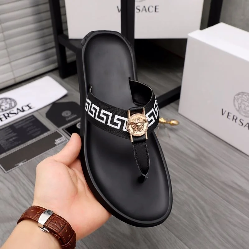 QuickDry Versace Slippers 37254