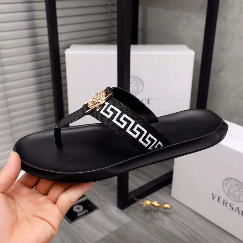 QuickDry Versace Slippers 37254