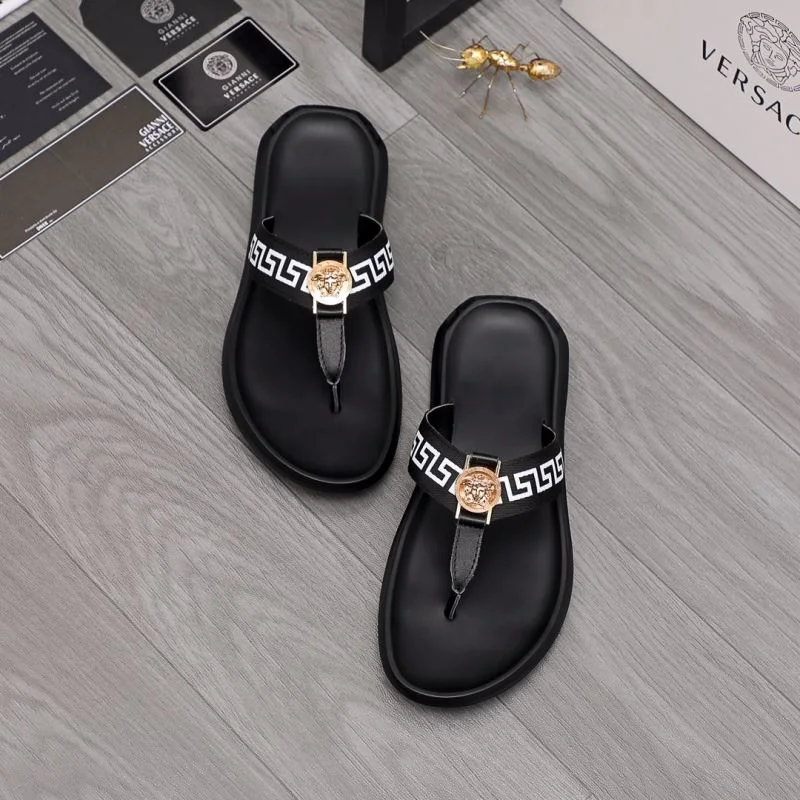 QuickDry Versace Slippers 37254
