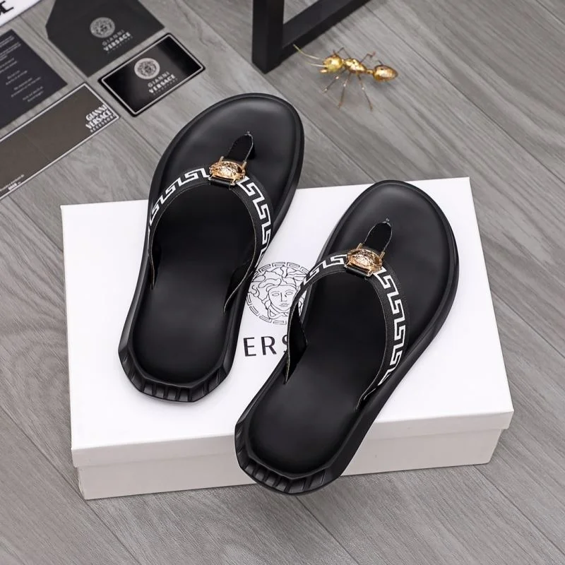 QuickDry Versace Slippers 37254