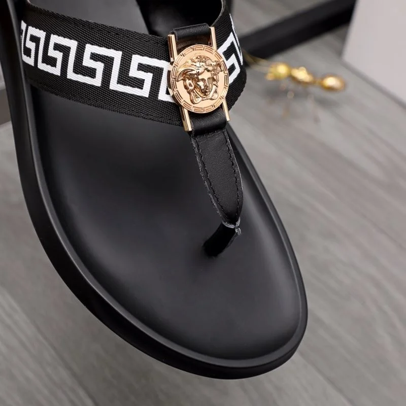 QuickDry Versace Slippers 37254