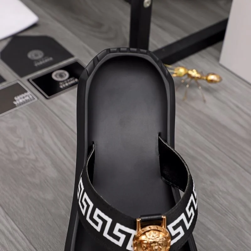 QuickDry Versace Slippers 37254