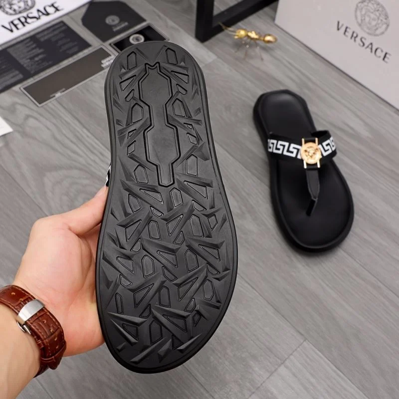 QuickDry Versace Slippers 37254