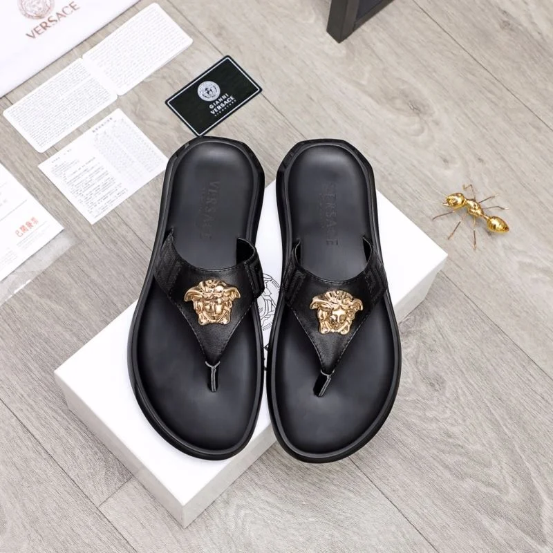 DailyWear Versace Slippers 37248