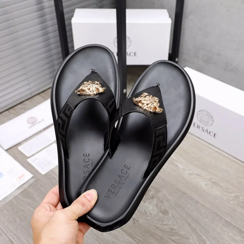DailyWear Versace Slippers 37248