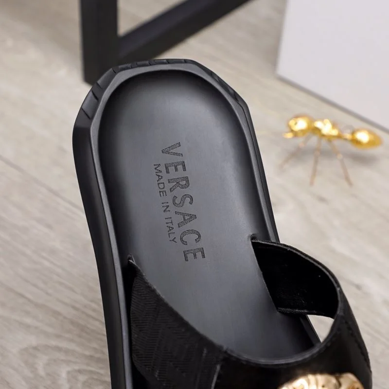 DailyWear Versace Slippers 37248