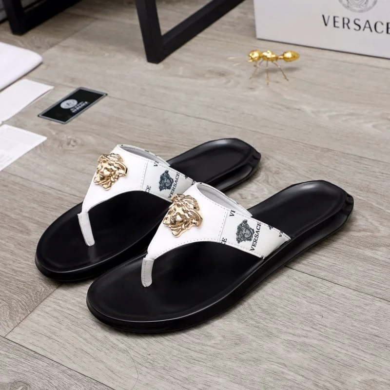 Versace Slippers EasyCare 37251