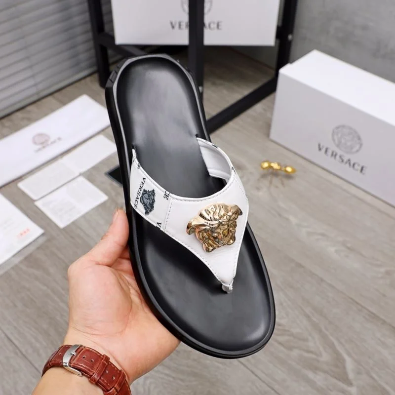 Versace Slippers EasyCare 37251
