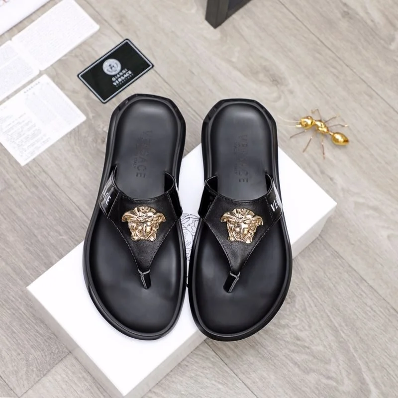 Versace Slippers DailyWear 37252