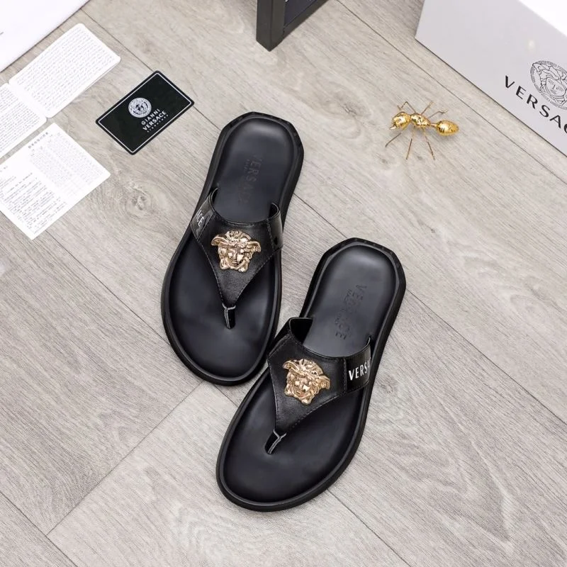 Versace Slippers DailyWear 37252