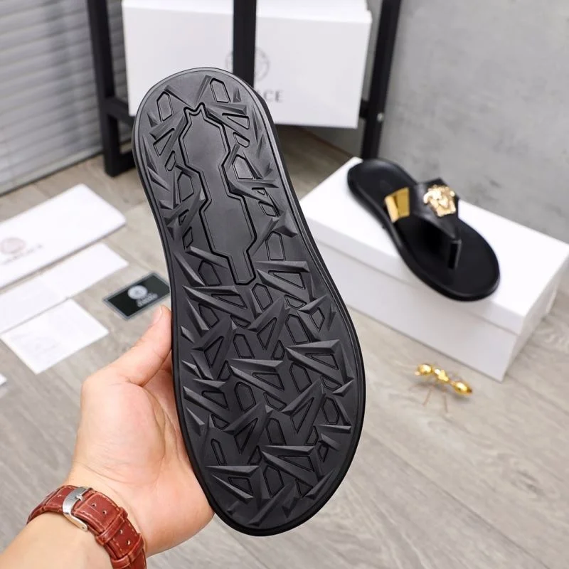 Durable Versace Slippers 37257