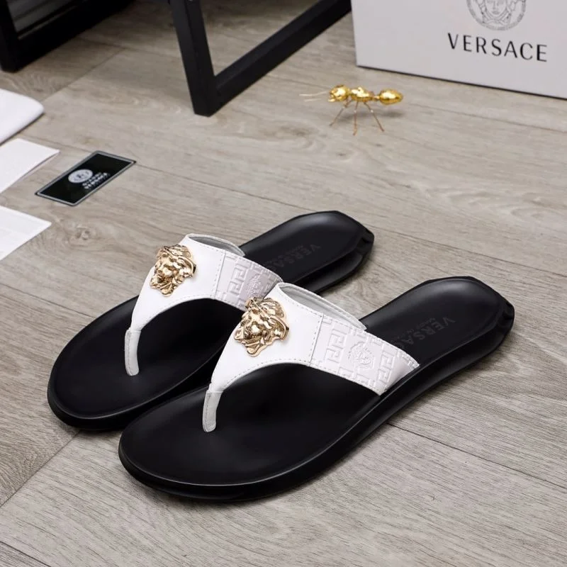 FlexibleFit Versace Slippers 37249