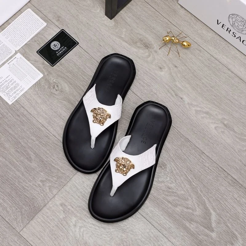 FlexibleFit Versace Slippers 37249