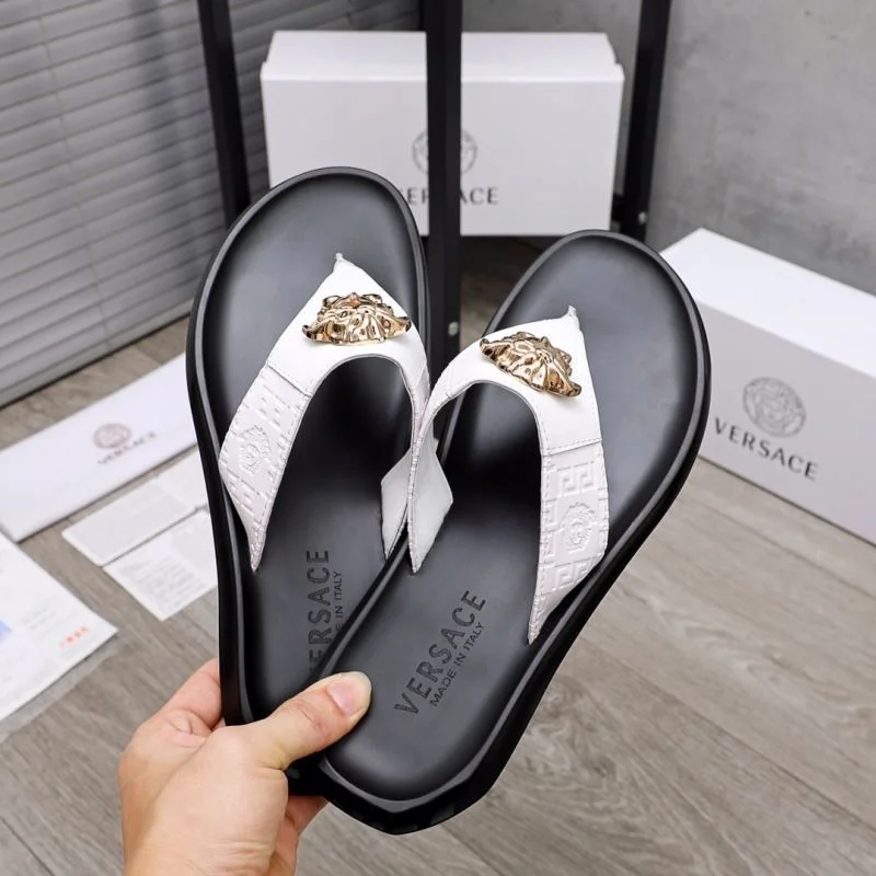 FlexibleFit Versace Slippers 37249