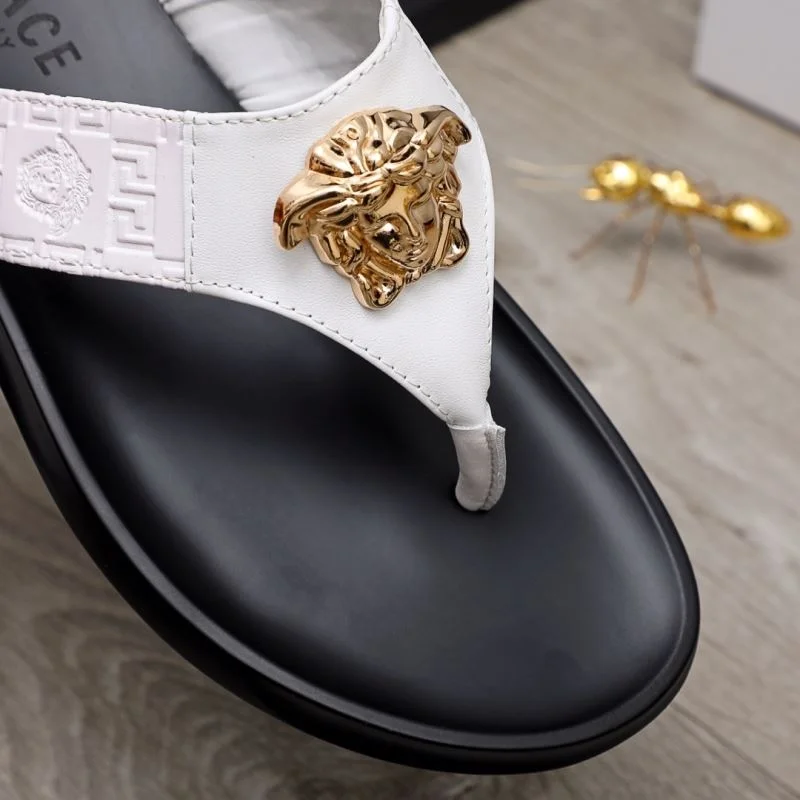FlexibleFit Versace Slippers 37249