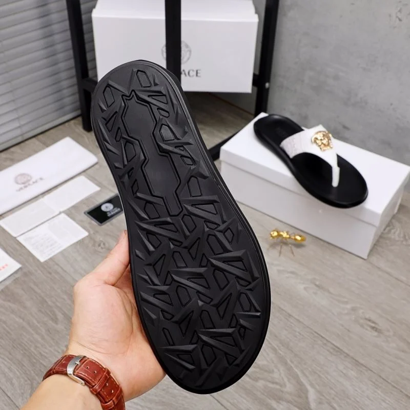 FlexibleFit Versace Slippers 37249