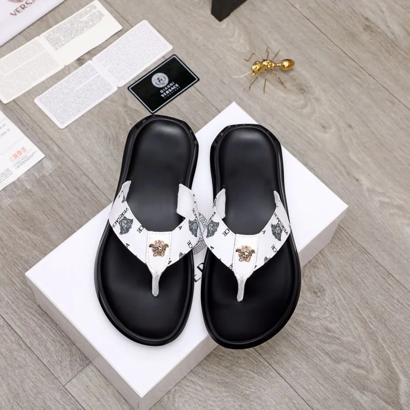 SportInspired Versace Slippers 37256