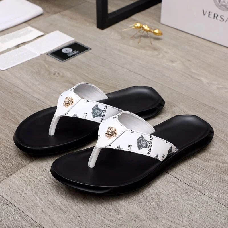 SportInspired Versace Slippers 37256