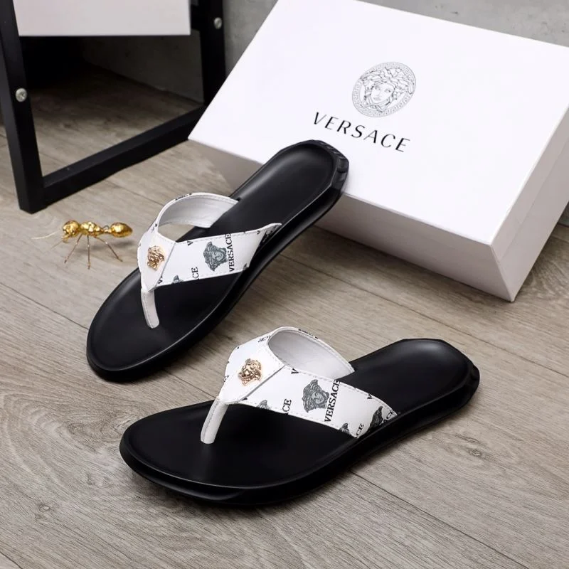 SportInspired Versace Slippers 37256
