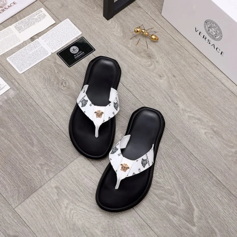 SportInspired Versace Slippers 37256