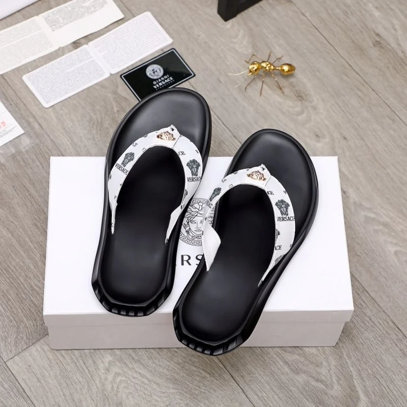 SportInspired Versace Slippers 37256