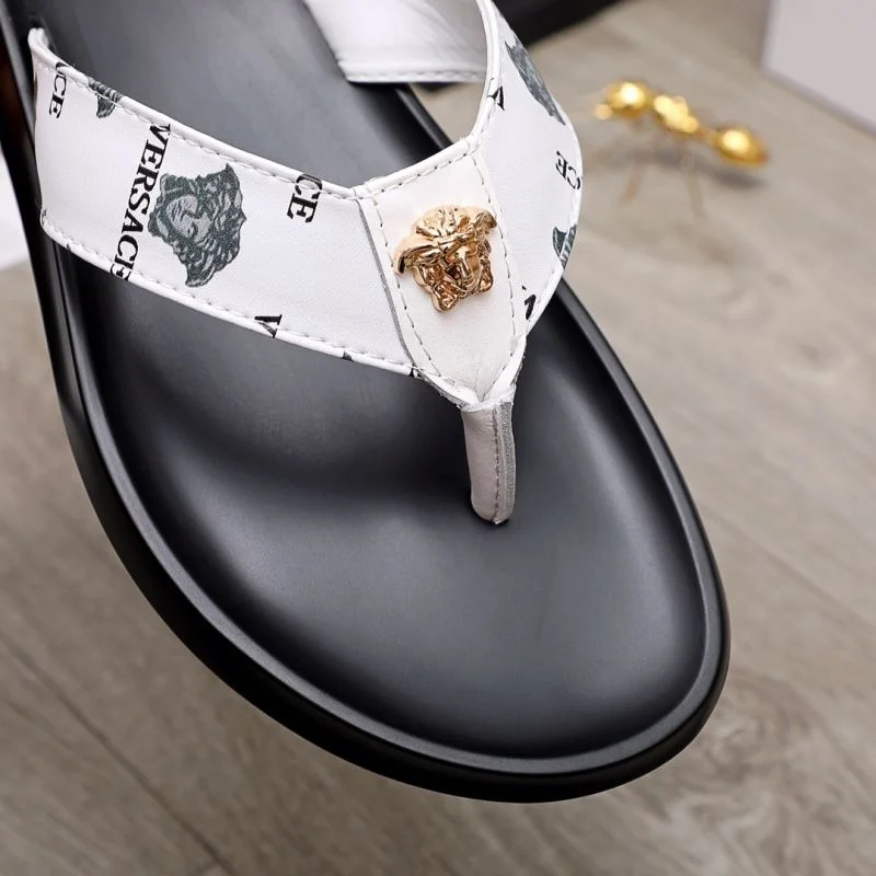 SportInspired Versace Slippers 37256