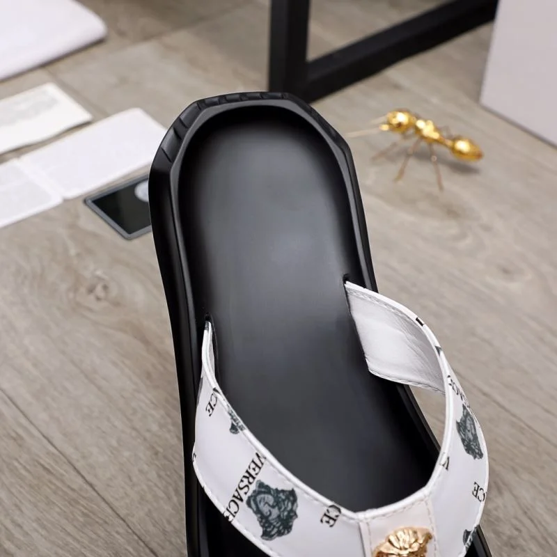 SportInspired Versace Slippers 37256