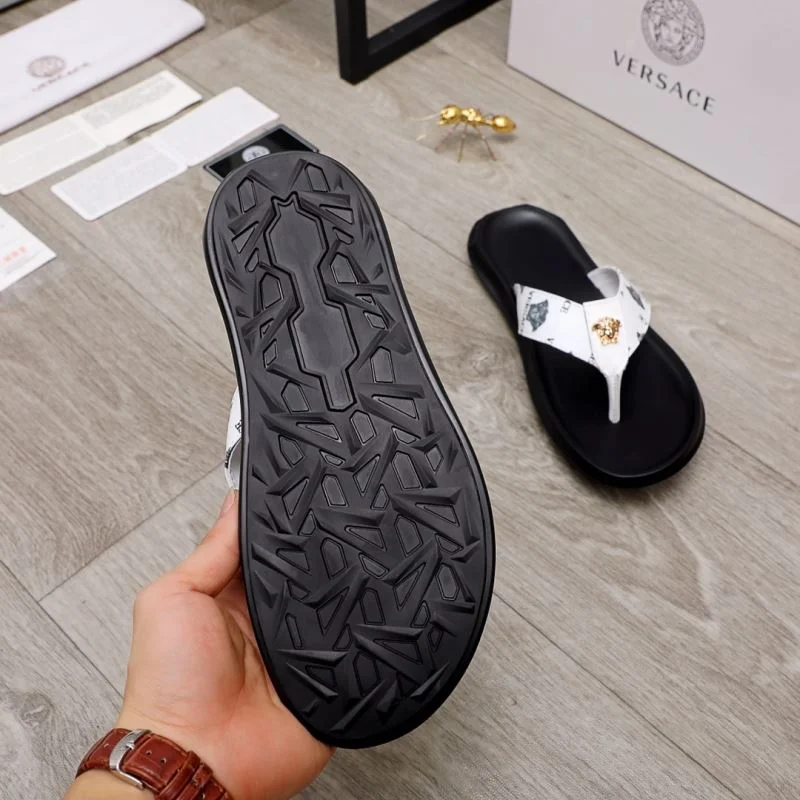 SportInspired Versace Slippers 37256