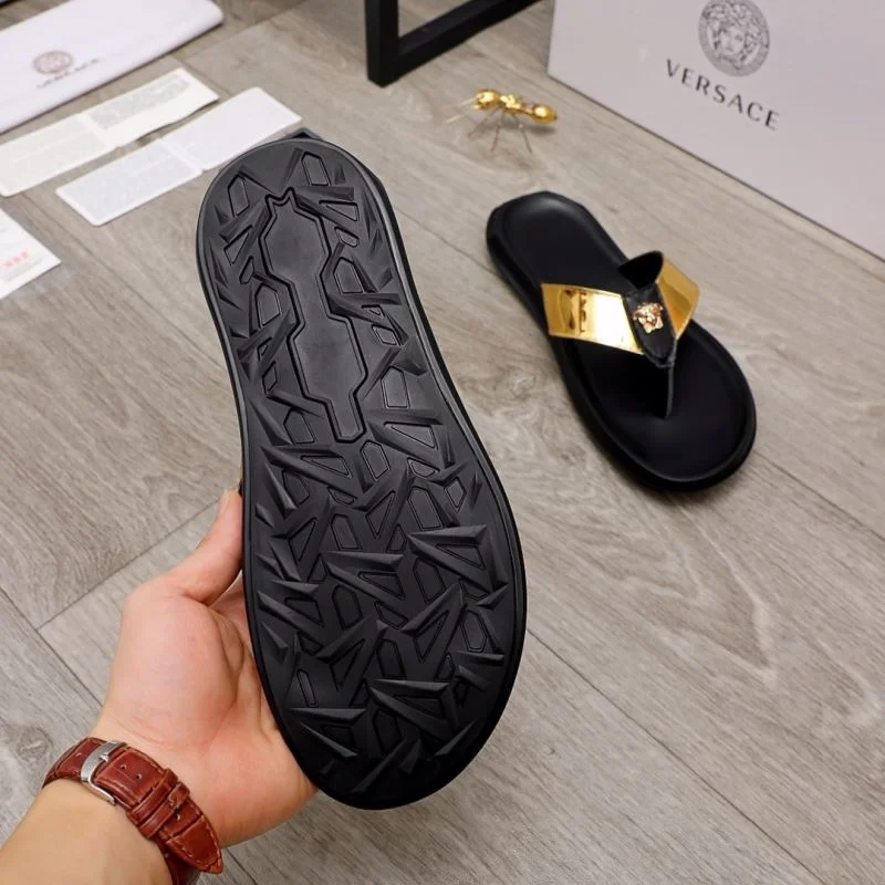 TopPick Versace Slippers 37261