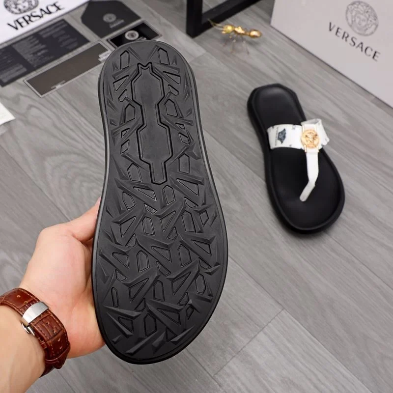 Tailored Versace Slippers 37233