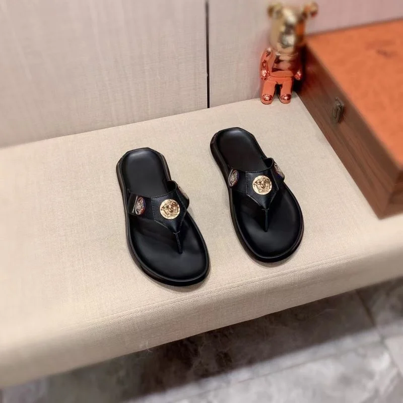 Versace Slippers Contemporary 37232