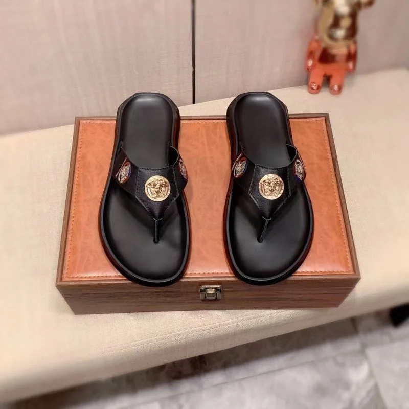 Versace Slippers Contemporary 37232