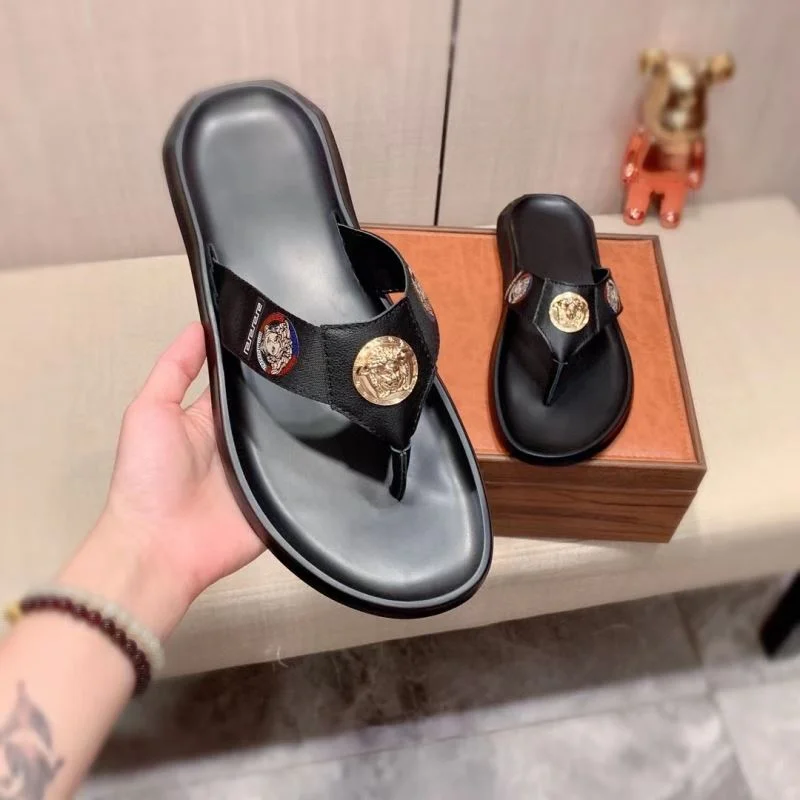 Versace Slippers Contemporary 37232