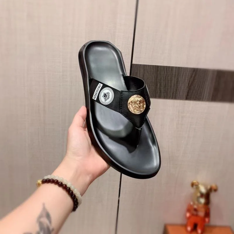Versace Slippers WrinkleFree 37230