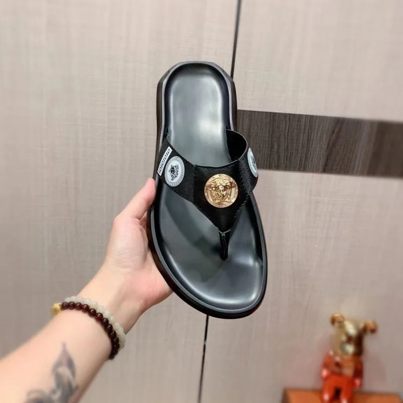 Versace Slippers WrinkleFree 37230