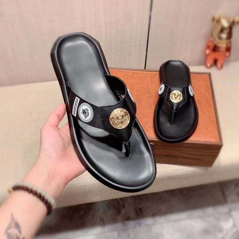 Versace Slippers WrinkleFree 37230