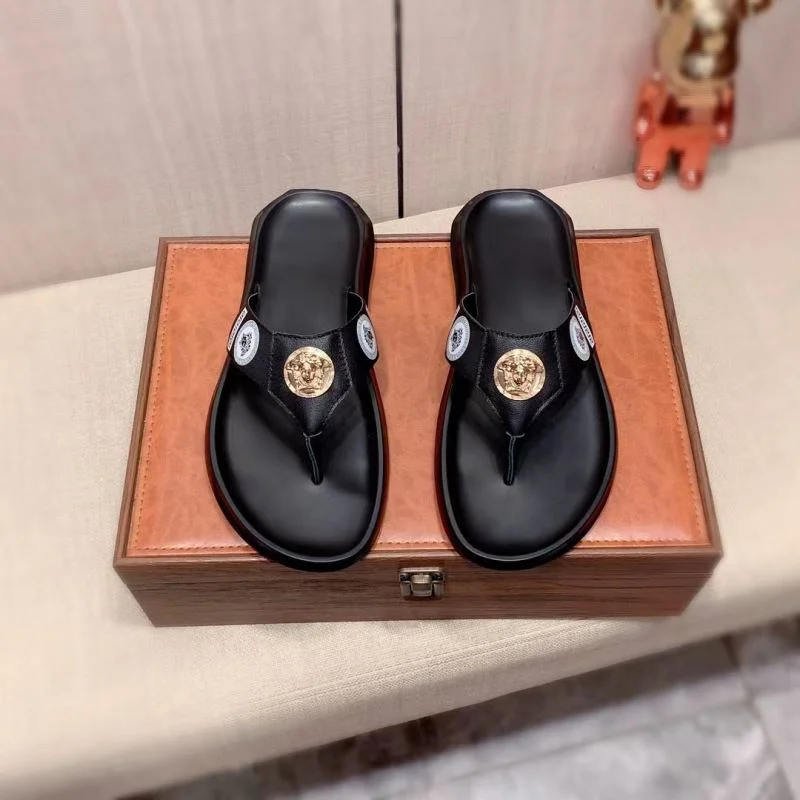 Versace Slippers WrinkleFree 37230