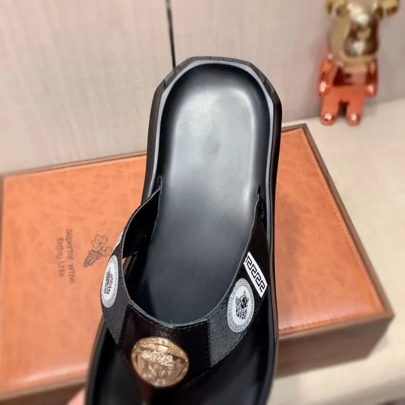 Versace Slippers WrinkleFree 37230