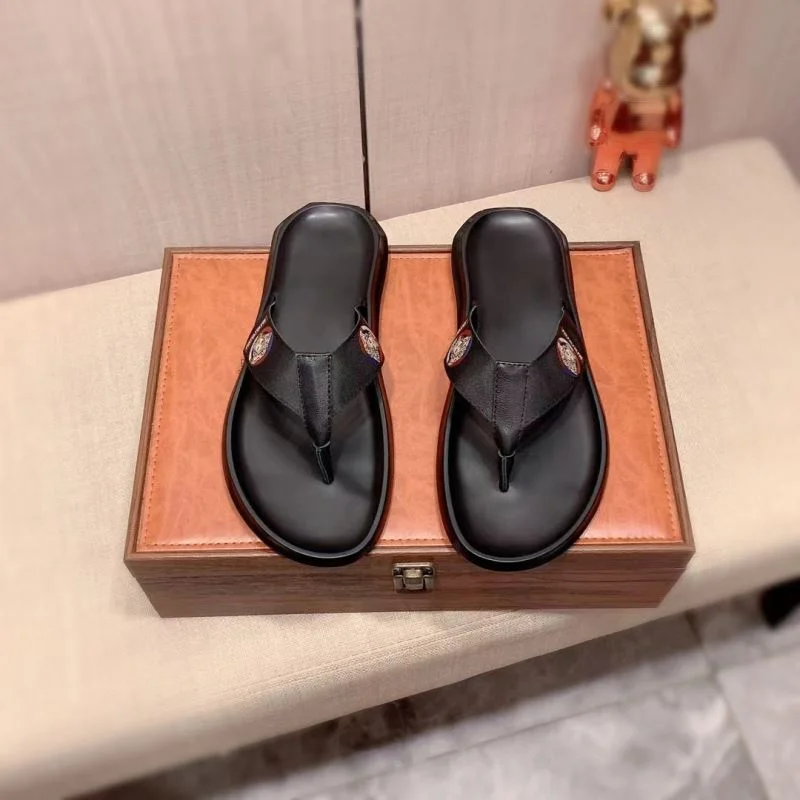 Versace Slippers Effortless 37229