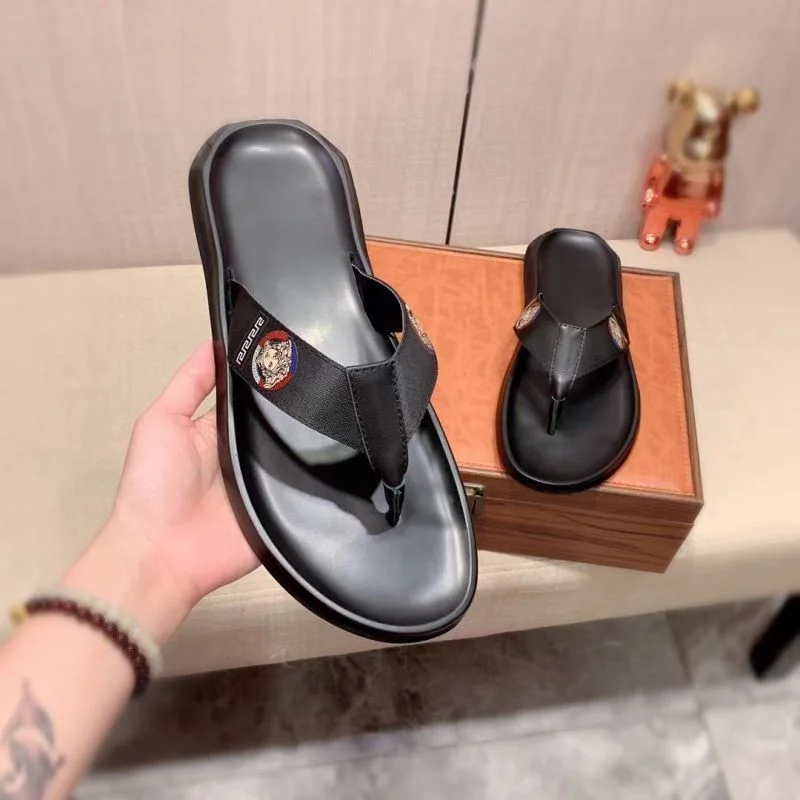 Versace Slippers Effortless 37229