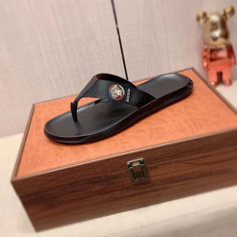Versace Slippers Effortless 37229
