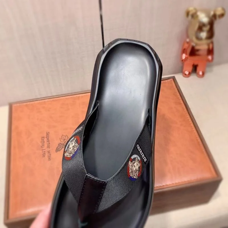 Versace Slippers Effortless 37229