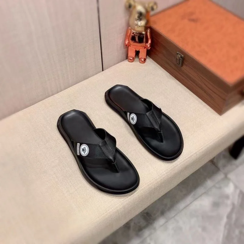 Versace Slippers Resilient 37231