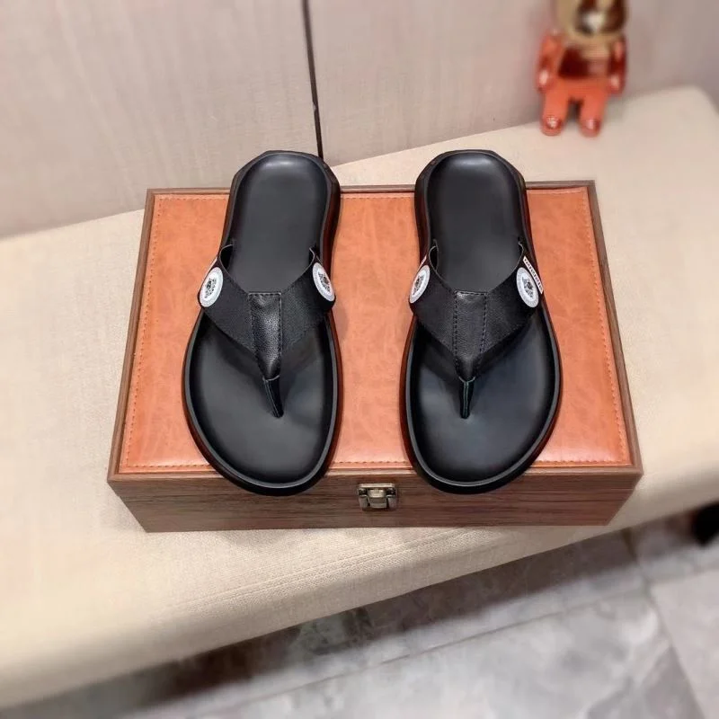 Versace Slippers Resilient 37231