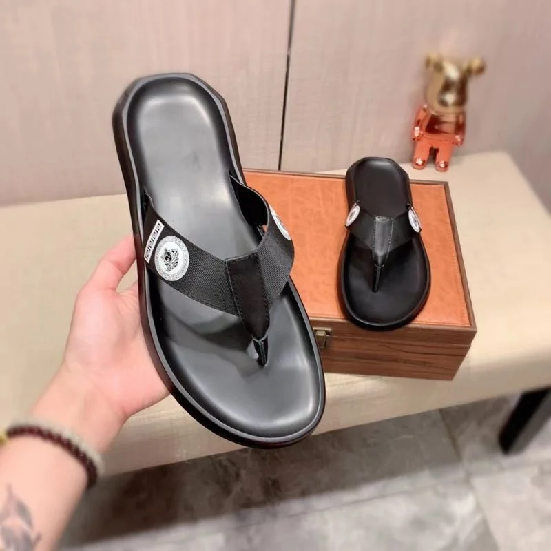 Versace Slippers Resilient 37231