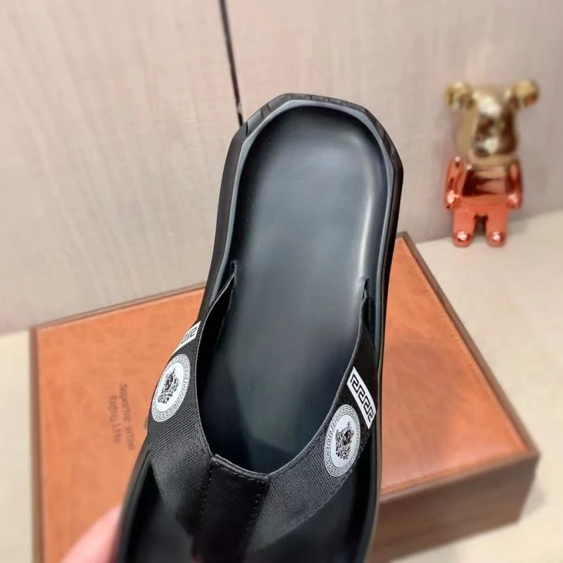 Versace Slippers Resilient 37231